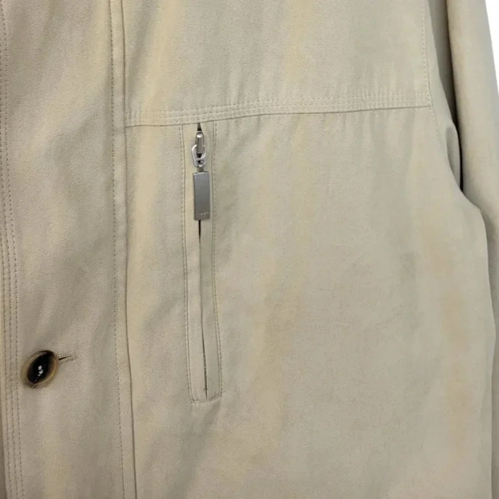 Bugatti Men's Jacket Size 40 R - Picture 3 of 12